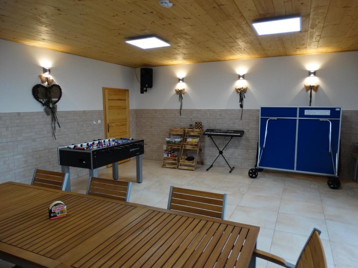 Apartmany Pod Rozsutcom - Zatkov Dvor - Prijazd Do Ubytovania Autom S Pohonom 4X4 Terchova Bagian luar foto